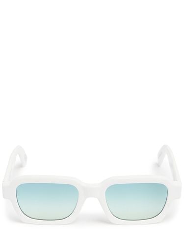 Caro Estate Acetate Sunglasses - RETROSUPERFUTURE - Modalova