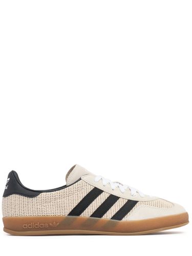 Gazelle Indoor Sneakers - ADIDAS ORIGINALS - Modalova