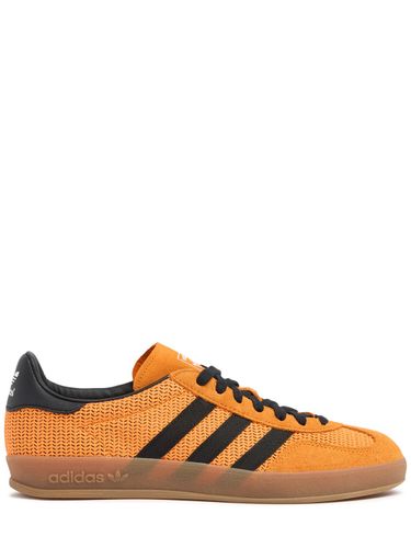 Gazelle Indoor Sneakers - ADIDAS ORIGINALS - Modalova