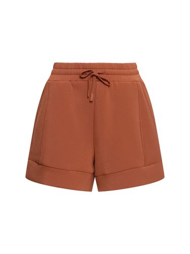 Atrium High Rise Shorts 4.5" - VARLEY - Modalova