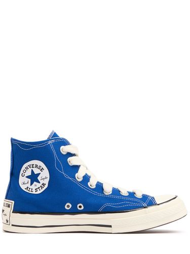 Chuck 70 Sketch Hi Sneakers - CONVERSE - Modalova