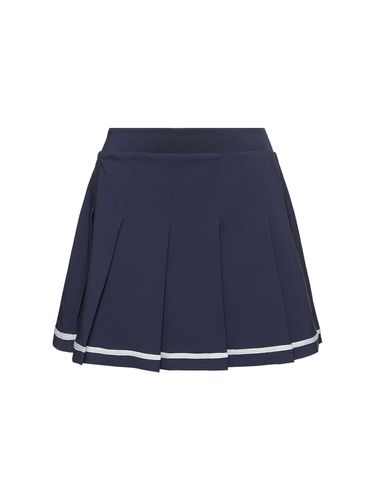 Club Chase High Rise Skort - VARLEY - Modalova