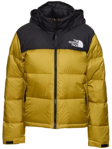 Retro Nuptse Jacket - THE NORTH FACE - Modalova