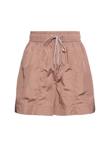 Ralph Woven Nylon Shorts - VARLEY - Modalova