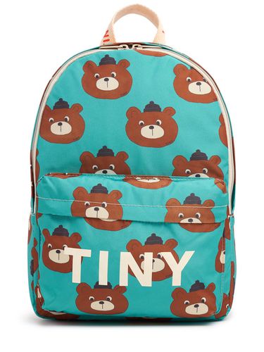 Mochila Estampada - TINY COTTONS - Modalova