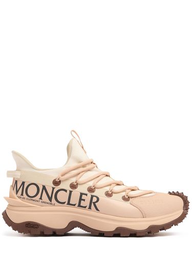 Trailgrip Lite 2 Tech Sneakers - MONCLER - Modalova