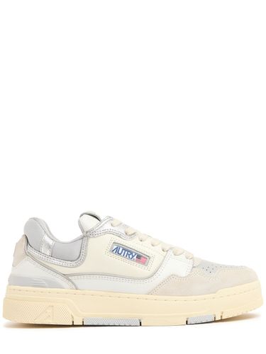 Clc Low Sneakers - AUTRY - Modalova