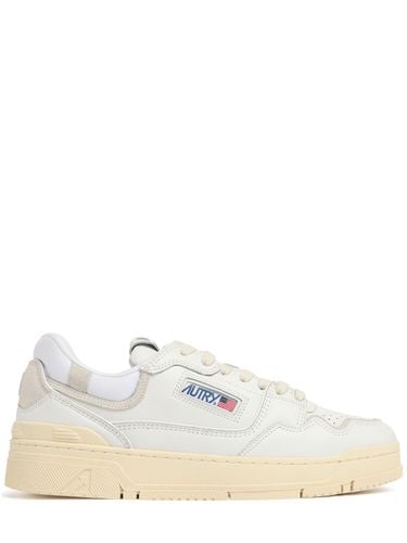 Clc Low Sneakers - AUTRY - Modalova