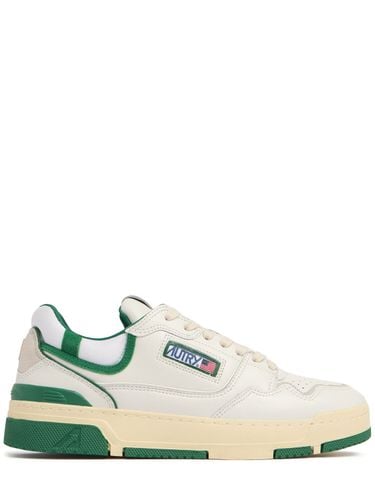 Clc Low Sneakers - AUTRY - Modalova