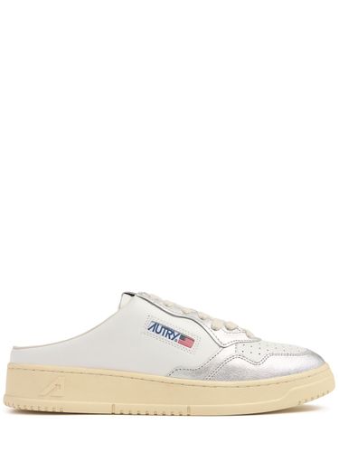 Mule Low Sneakers - AUTRY - Modalova