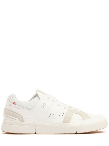 The Roger Clubhouse Sneakers - ON - Modalova