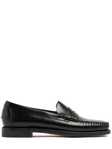 Classic Dan Smooth Leather Loafers - SEBAGO - Modalova