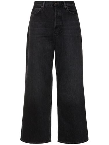 M Vintage Denim Jeans - ACNE STUDIOS - Modalova