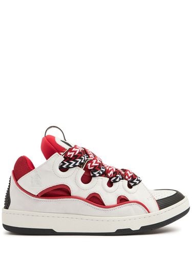 Skate Sneakers - LANVIN - Modalova