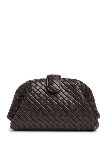 Clutch Mini Lauren 1980 Con Cadena - BOTTEGA VENETA - Modalova