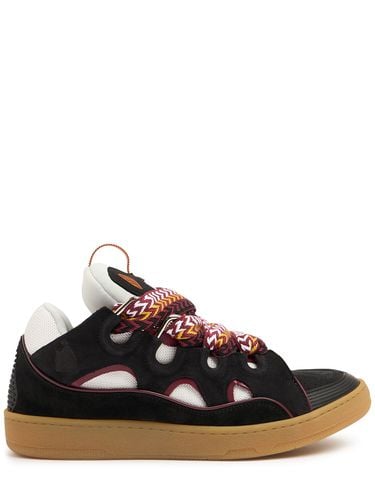 Skate Sneakers - LANVIN - Modalova