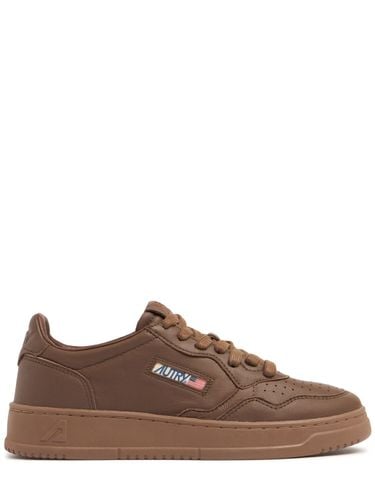 Medalist Low Sneakers - AUTRY - Modalova