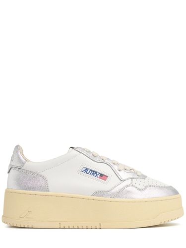 Platform Low Sneakers - AUTRY - Modalova