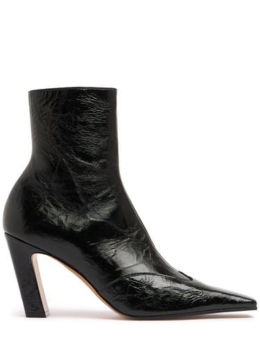 Mm Nevada Stretch Ankle Boots - KHAITE - Modalova