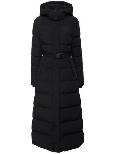 Calina-city Hooded Light Down Coat - MACKAGE - Modalova