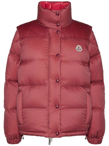 Daunenjacke „re-icons Verone“ - MONCLER - Modalova