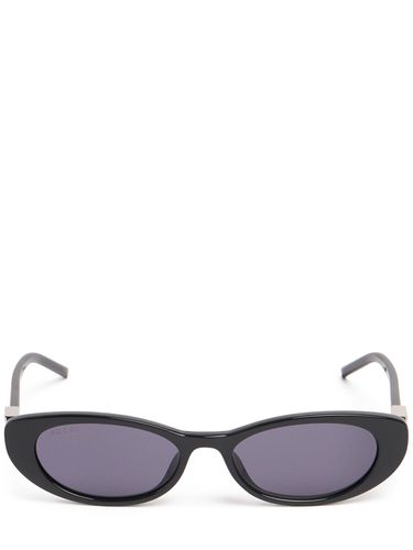 G1680s Acetate Sunglasses - GUCCI - Modalova