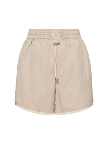 Harmon High Rise Sweat Shorts - VARLEY - Modalova