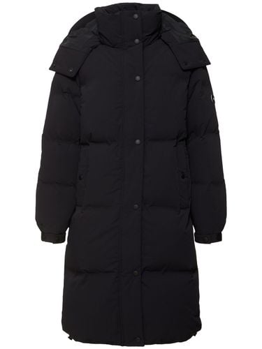 Obon Down Jacket - ALPHATAURI - Modalova