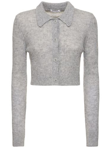 Jaqueline Cropped Cardigan - CECILIE BAHNSEN - Modalova