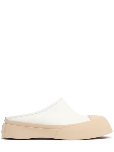 Sabot Sneakers - MARNI - Modalova