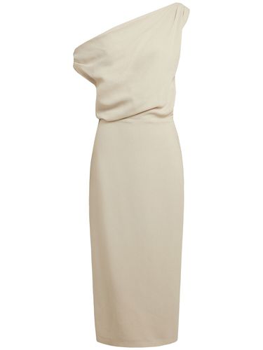 Kira Crepe Midi Dress - 16ARLINGTON - Modalova