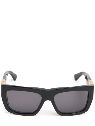 Bv1178s Acetate Sunglasses - BOTTEGA VENETA - Modalova