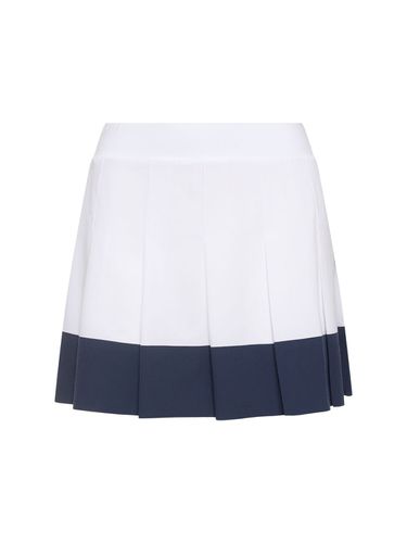 Club Chase High Rise Skort - VARLEY - Modalova