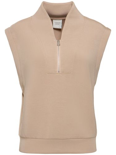 Loretta Half Zip Vest - VARLEY - Modalova