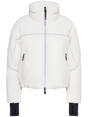 Klais Tech Down Jacket - MONCLER GRENOBLE - Modalova