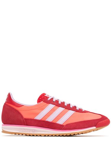 Sl 72 Og Sneakers - ADIDAS ORIGINALS - Modalova