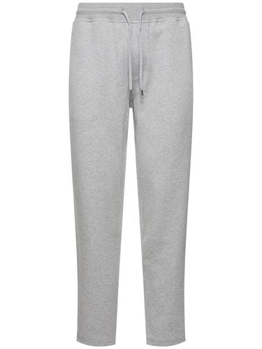 Leisure Sweatpants - BRUNELLO CUCINELLI - Modalova