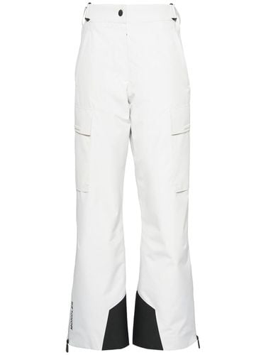 Pantaloni Sci Imbottiti In Gore-tex - MONCLER GRENOBLE - Modalova