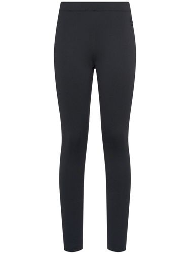 Leggings Polartec - MONCLER GRENOBLE - Modalova