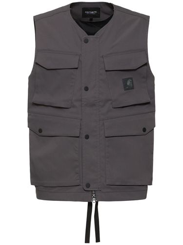 Balto Tech Cargo Vest - CARHARTT WIP - Modalova