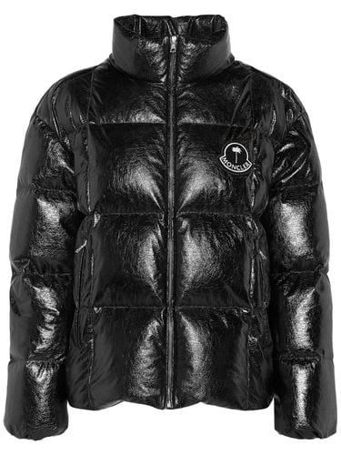 Moncler X Palm Angels Simoom Jacket - MONCLER GENIUS - Modalova