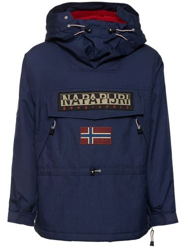 Skidoo Jacket - NAPAPIJRI - Modalova