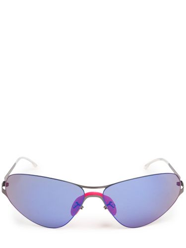 C Alpine Metal Sunglasses - MYKITA - Modalova