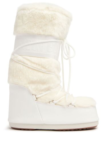 Tall Icon Moon Boots - MOON BOOT - Modalova