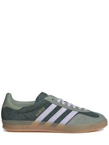 Gazelle Indoor Sneakers - ADIDAS ORIGINALS - Modalova