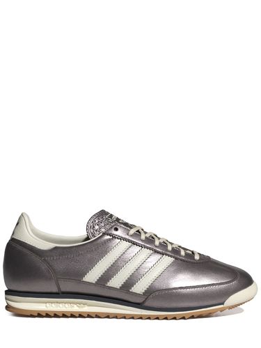 Sl 72 Og Sneakers - ADIDAS ORIGINALS - Modalova