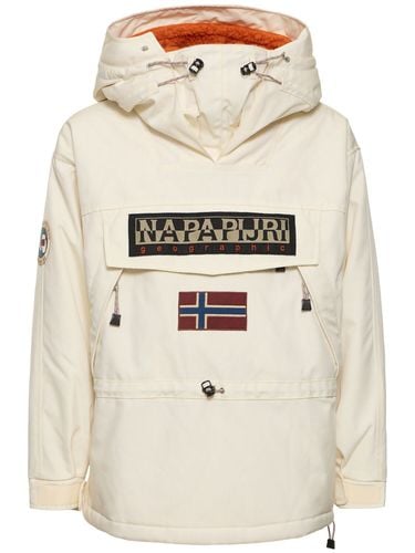 Skidoo Jacket - NAPAPIJRI - Modalova