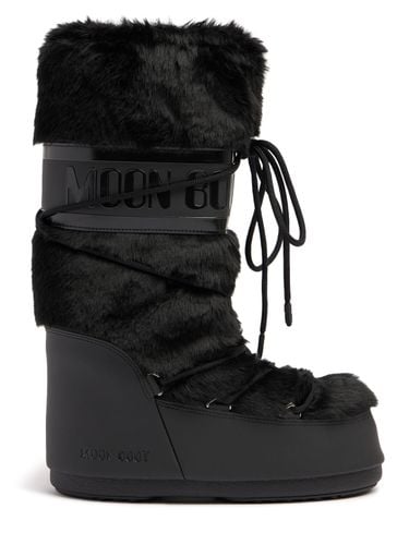 Tall Icon Moon Boots - MOON BOOT - Modalova