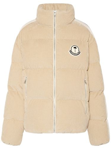 Moncler X Palm Angels Abrolhos Jacket - MONCLER GENIUS - Modalova