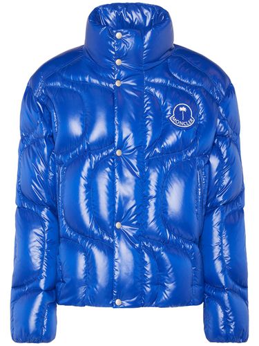 Chaqueta De Plumas - MONCLER GENIUS - Modalova